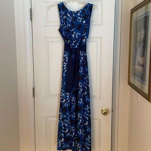Maxi Dress Size M